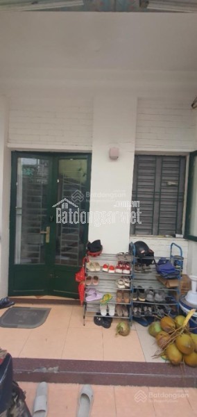 MẶT TIỀN KD SẦM UẤT DƯƠNG BÁ TRẠC - 3 TẦNG 4 PN RỘNG THÊNH THANG - 4.5x14m - CHỈ 8.3 TỶ