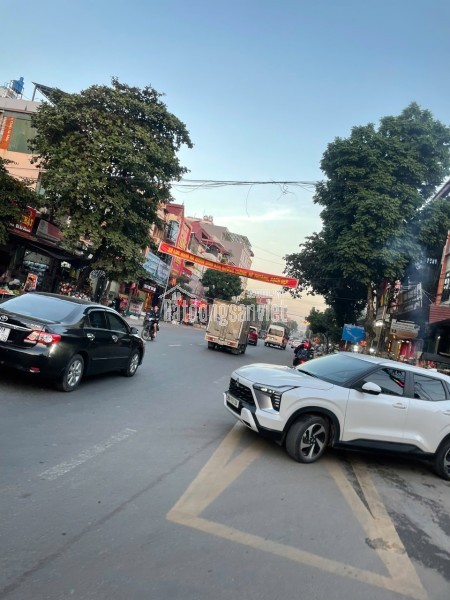 CƠ HỘI HIẾM: ĐẤT KHU ĐÔ THỊ CHỢ SÀN – DIỆN TÍCH LỚN – SỔ ĐỎ CHÍNH CHỦ