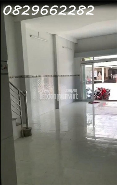 Bán Nhà Mặt Tiền Nguyễn Sinh Sắc- Sa Đéc – Vào Ở Ngay- Vị Trí Kinh Doanh hoặc Đầu Tư - Sổ Hồng.