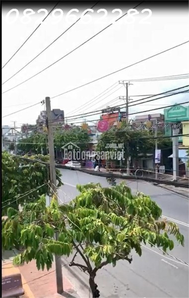 Bán Nhà Mặt Tiền Nguyễn Sinh Sắc- Sa Đéc – Vào Ở Ngay- Vị Trí Kinh Doanh hoặc Đầu Tư - Sổ Hồng.