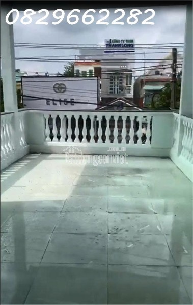 Bán Nhà Mặt Tiền Nguyễn Sinh Sắc- Sa Đéc – Vào Ở Ngay- Vị Trí Kinh Doanh hoặc Đầu Tư - Sổ Hồng.