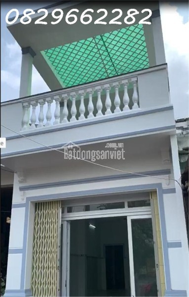 Bán Nhà Mặt Tiền Nguyễn Sinh Sắc- Sa Đéc – Vào Ở Ngay- Vị Trí Kinh Doanh hoặc Đầu Tư - Sổ Hồng.