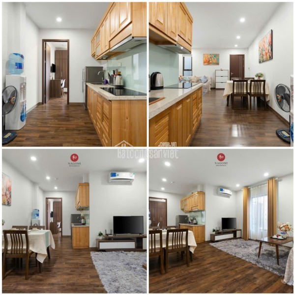 MÌNH CẦN NHƯỢNG GẤP CĂN HỘ 2N1K PHÒNG 701 TẠI SỐ 2 NGÕ 51 THÁI THỊNH, PHƯỜNG THỊNH QUANG, QUẬN