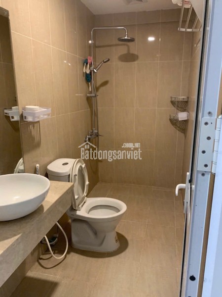 CHO THUÊ PHÒNG -  NHÀ MỚI, ĐỦ ĐỒ, VỊ TRÍ TRUNG TÂM GIẢI PHÓNG