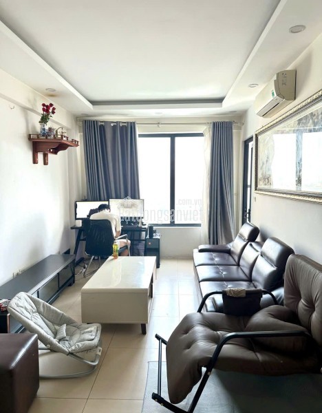 CHO THUÊ PHÒNG -  NHÀ MỚI, ĐỦ ĐỒ, VỊ TRÍ TRUNG TÂM GIẢI PHÓNG