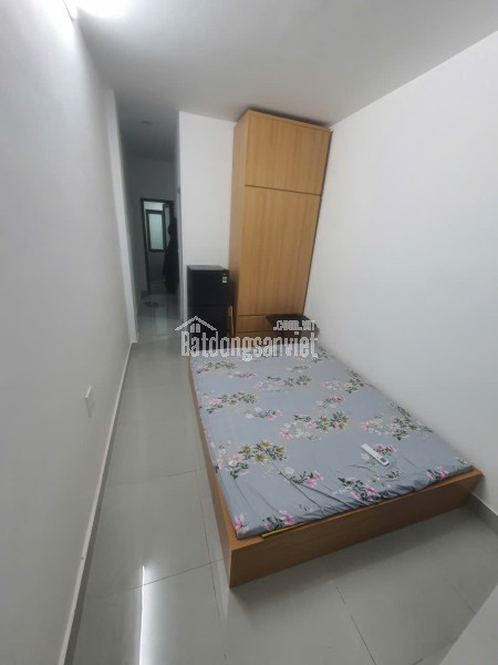 CHO THUÊ PHÒNG -  NHÀ MỚI, ĐỦ ĐỒ, VỊ TRÍ TRUNG TÂM GIẢI PHÓNG