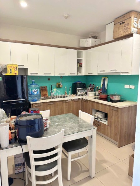 CHO THUÊ PHÒNG -  NHÀ MỚI, ĐỦ ĐỒ, VỊ TRÍ TRUNG TÂM GIẢI PHÓNG