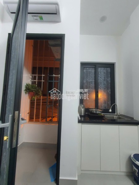 CHO THUÊ PHÒNG -  NHÀ MỚI, ĐỦ ĐỒ, VỊ TRÍ TRUNG TÂM GIẢI PHÓNG