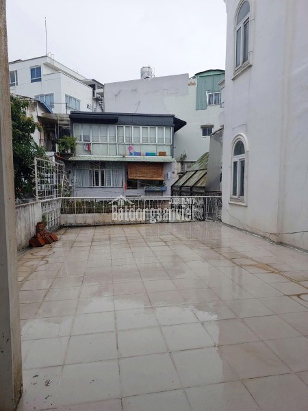 Chính chủ bán nhà siêu VIP hẻm xe hơi Võ Thị Sáu Q1 gần CV Lê Văn Tám