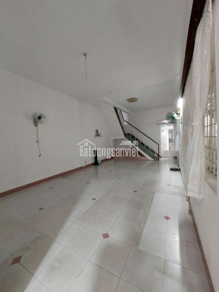 Chính chủ bán nhà siêu VIP hẻm xe hơi Võ Thị Sáu Q1 gần CV Lê Văn Tám