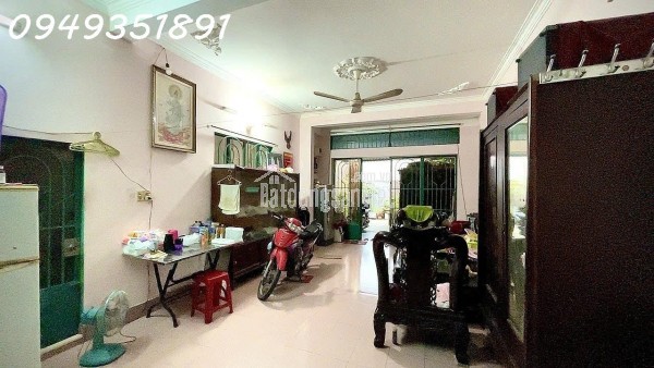 🌟 ĐẤT HXH PHÚ NHUẬN 83M2 NGANG 4M SHR HOÀN CÔNG ĐỦ GIÁ 10Tỷ 
LH 0949351891