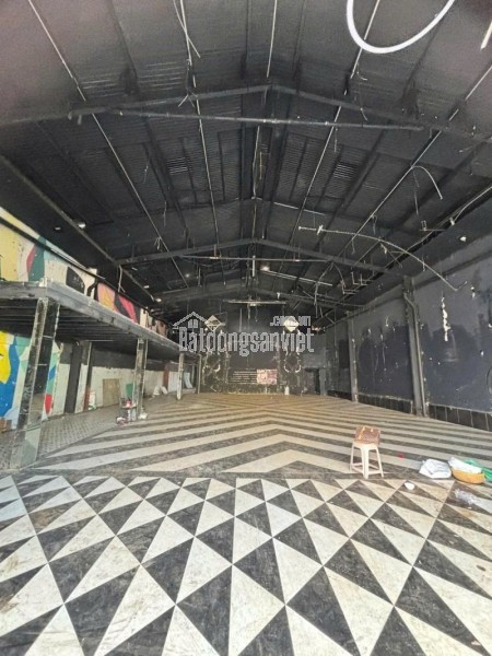 Bán Nhà Mặt tiền Lê Văn Quới - gần Bình Trị Đông, 14x58m, 2 Tầng. Sổ A4, tiện xây, 92 Tỷ.