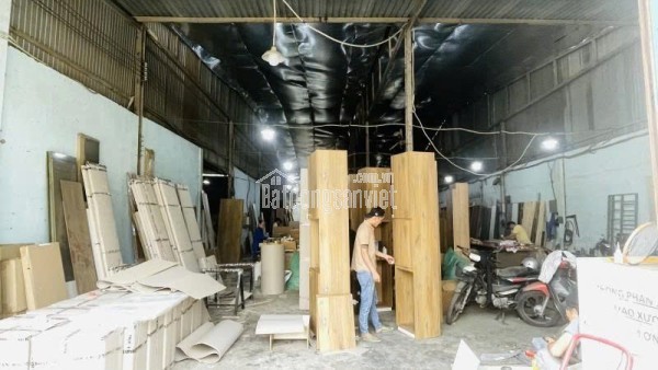 Bán Nhà Mặt tiền Lê Văn Quới - gần Bình Trị Đông, 14x58m, 2 Tầng. Sổ A4, tiện xây, 92 Tỷ.