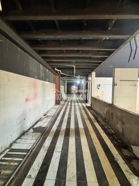 Bán Nhà Mặt tiền Lê Văn Quới - gần Bình Trị Đông, 14x58m, 2 Tầng. Sổ A4, tiện xây, 92 Tỷ.