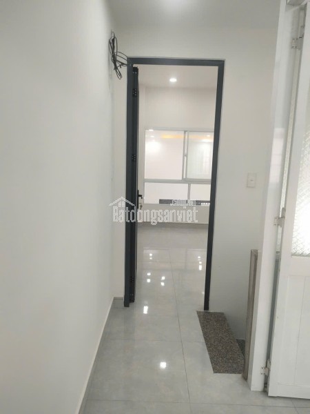 Bán nhà 2 tầng Hẻm Xe Hơi đường Quốc Lộ 13 Ngay Vạn Phúc 85m2 Chỉ 5,6 Tỷ Dòng Tiền Sẵn Cho Thuê