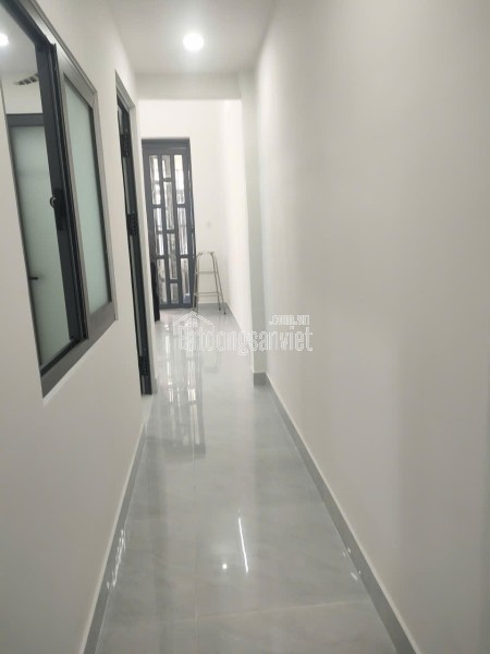 Bán nhà 2 tầng Hẻm Xe Hơi đường Quốc Lộ 13 Ngay Vạn Phúc 85m2 Chỉ 5,6 Tỷ Dòng Tiền Sẵn Cho Thuê