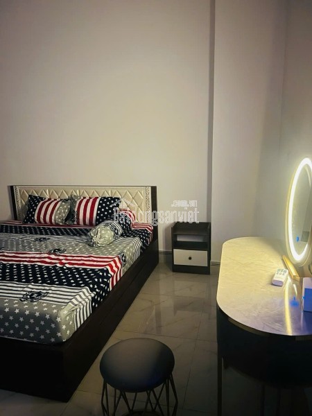 BÁN NHÀ 3 TẦNG TRỤC CHÍNH KDC PHÚ HỒNG ĐẠT, THUẬN AN – 60M² – GIÁ 4.55 TỶ (~75.8TR/M²)