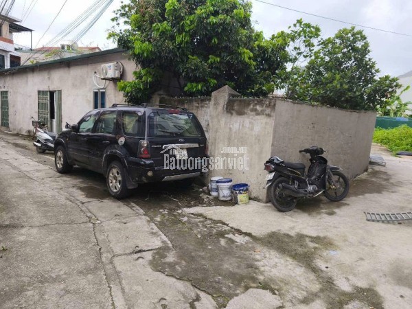 🚘🚘🚘🚘MẢNH ĐẤT NẰM GIỮA KHU ĐÔ THỊ ĐẠI ÁNG. Ô TÔ ĐỖ CỬA NGAY GẦN HỒ🚘🚘🚘