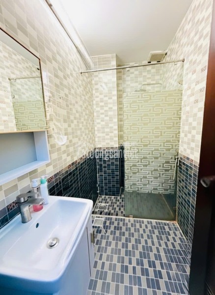 NHÀ BÁN HXH TÂN BÌNH - TRẦN VĂN QUANG – 6 TẦNG – 8 PHÒNG – GIÁ 7.98 TỶ