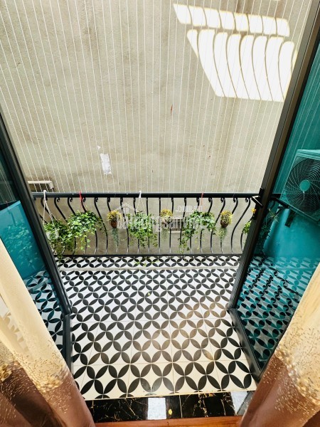 HOT! Chỉ 308 triệu/m có ngay nhà ngõ 94 Ngọc Khánh 48m 4 tầng mặt tiền 5.2m ở sướng giá 14.8 tỷ