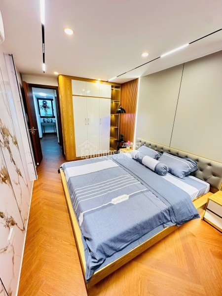 HOT! Chỉ 308 triệu/m có ngay nhà ngõ 94 Ngọc Khánh 48m 4 tầng mặt tiền 5.2m ở sướng giá 14.8 tỷ