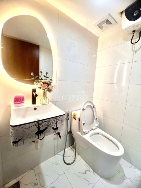 Hiếm! Chỉ 308 triệu/m có ngay nhà ngõ 94 Ngọc Khánh 48m 4 tầng mặt tiền 5.2m ở sướng giá 14.8 tỷ