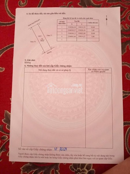 Vương Thừa Vũ 45m 6 tầng thang máy, đẳng cấp ô tô vào nhà, nội thất xin
