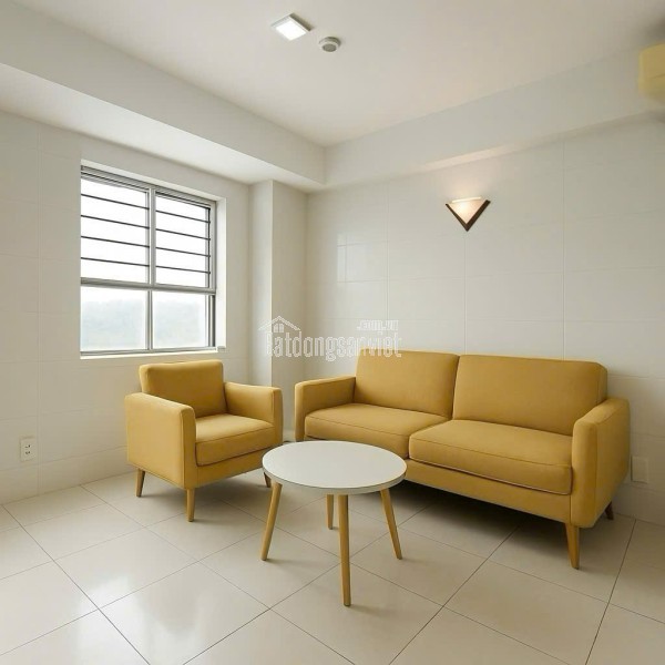 Nhà hẻm Lê Văn Sỹ - QUẬN 3 - 5.7 tỷ - 4 x 8 m