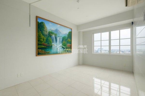 Nhà hẻm Lê Văn Sỹ - QUẬN 3 - 5.7 tỷ - 4 x 8 m