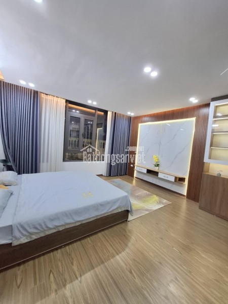 Siêu phẩm 45m ô tô đỗ cửa, mặt ngõ kinh doanh 2 thoáng siêu tiện ích