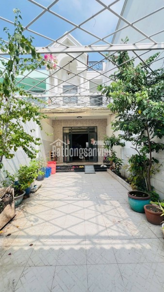 Bán nhà mặt tiền 4 tầng 5x30m giá 8,7 tỷ Đường Tân Chánh Hiệp 26