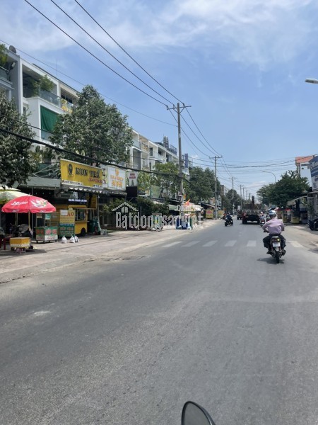 Bán nhà mặt tiền 4 tầng 5x30m giá 8,7 tỷ Đường Tân Chánh Hiệp 26
