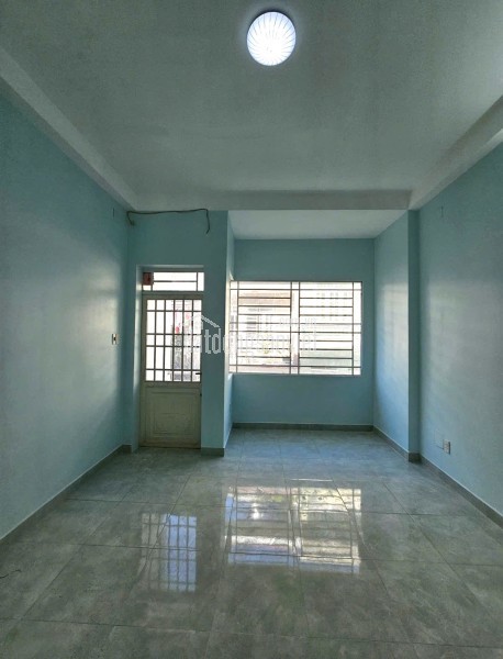 Nhà 3 Tầng HXH Lê Đức Thọ Gò Vấp–Chính Chủ 1 Đời–Giá chỉ 5.49 Tỷ TL!