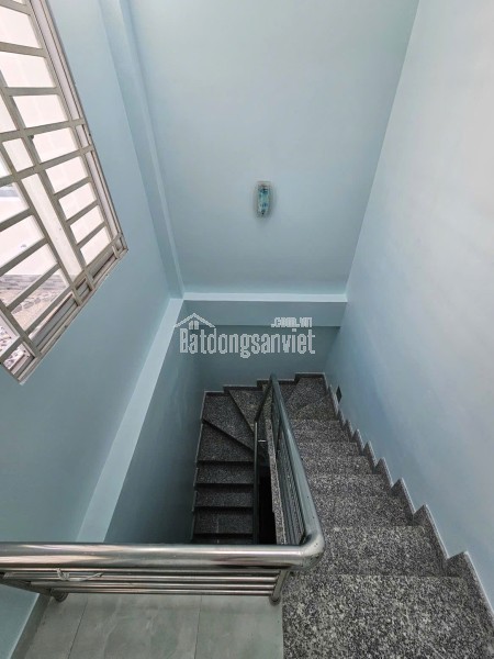 Nhà 3 Tầng HXH Lê Đức Thọ Gò Vấp–Chính Chủ 1 Đời–Giá chỉ 5.49 Tỷ TL!