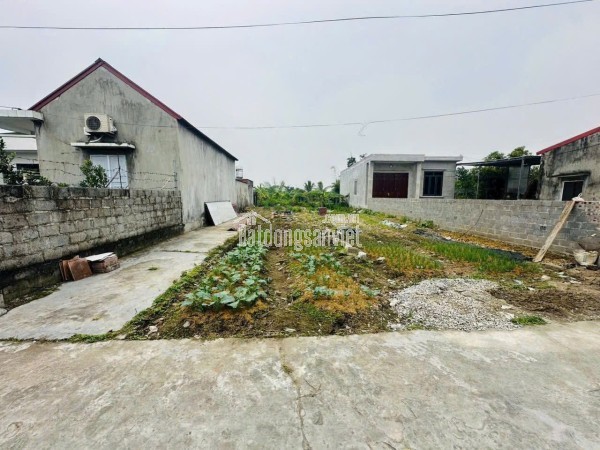 LÔ 154M² GIÁ RẺ HIẾM – NGANG 5M – NGÕ Ô TÔ 3M TẠI KIM ĐỚI 3, HỮU BẰNG  ZALO 0567 222 555