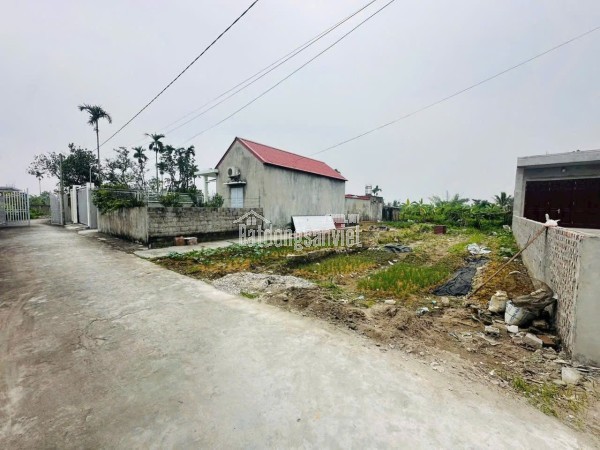 LÔ 154M² GIÁ RẺ HIẾM – NGANG 5M – NGÕ Ô TÔ 3M TẠI KIM ĐỚI 3, HỮU BẰNG  ZALO 0567 222 555