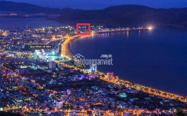 SIÊU PHẨM CĂN HỘ 1PN -  VIEW 3 BÃI BIỂN – SIMONA QUY NHƠN