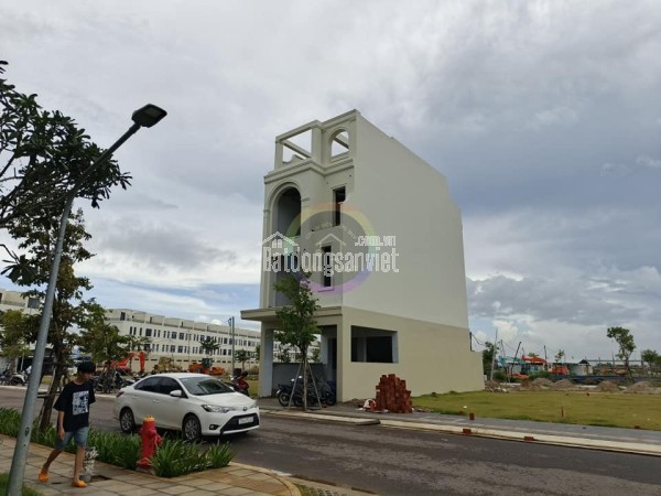 Bán đất nền dự án giá từ 30tr/2 Tại Quy Nhơn, Bình ĐỊnh CŨ