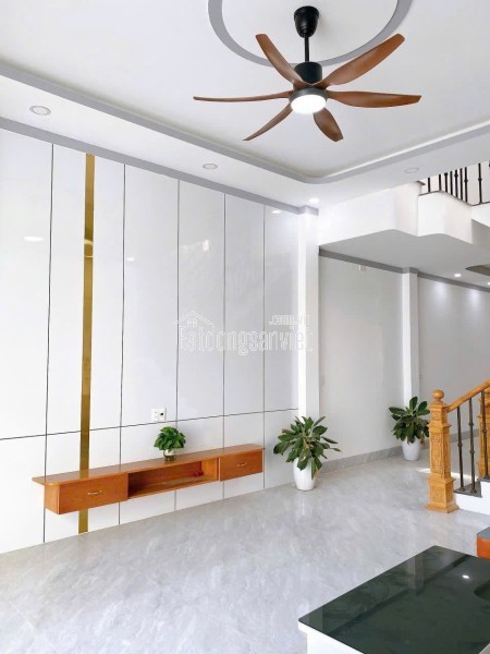 NHÀ 1 TRỆT 1 LỬNG – PHƯỜNG TÂN TRIỀU – ĐỒNG NAI