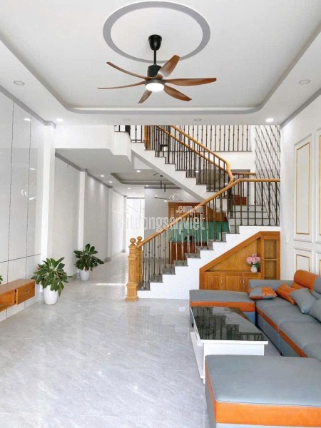 NHÀ 1 TRỆT 1 LỬNG – PHƯỜNG TÂN TRIỀU – ĐỒNG NAI