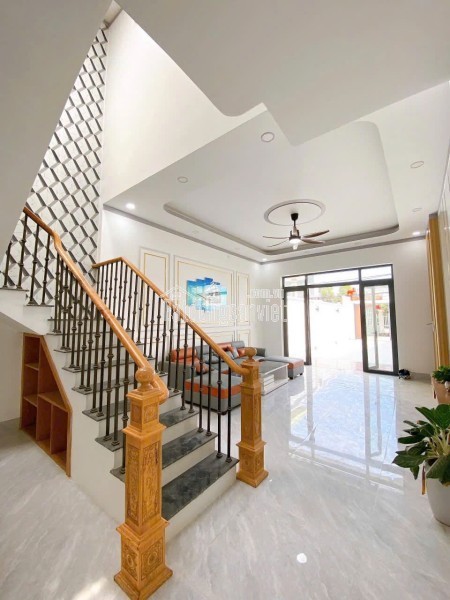 NHÀ 1 TRỆT 1 LỬNG – PHƯỜNG TÂN TRIỀU – ĐỒNG NAI