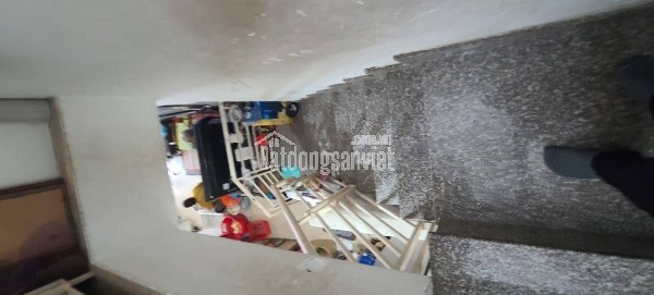 Bán nhà măt tiền , đường Nguyễn Thành Vĩnh P TMT Q12, 36m2, 2 tầng, Nhỉnh 3 tỷ