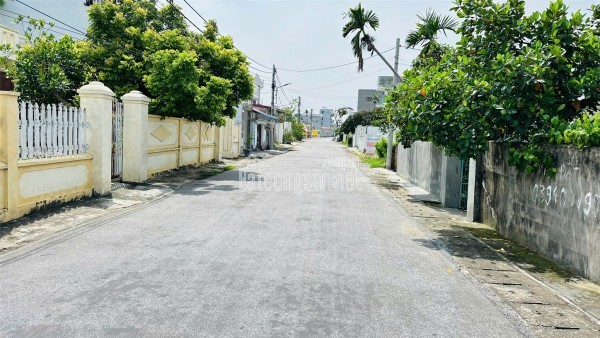 LÔ ĐẸP 113.8M² GIÁ HIẾM – MẶT ĐƯỜNG NHỰA 9M TAM KIỆT – KINH DOANH ĐỈNH  ZALO 0567 222 555