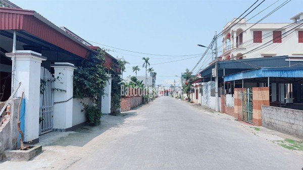 LÔ ĐẸP 113.8M² GIÁ HIẾM – MẶT ĐƯỜNG NHỰA 9M TAM KIỆT – KINH DOANH ĐỈNH  ZALO 0567 222 555