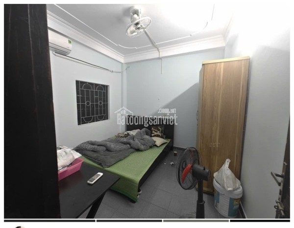 CHÍNH CHỦ CHO THUÊ NHÀ NGÕ 9 TÔ VĨNH DIỆN – GẦN MẶT PHỐ, KINH DOANH TỐT