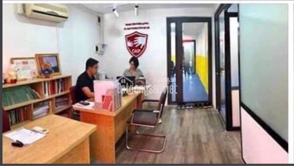 CHÍNH CHỦ CHO THUÊ NHÀ NGÕ 9 TÔ VĨNH DIỆN – GẦN MẶT PHỐ, KINH DOANH TỐT