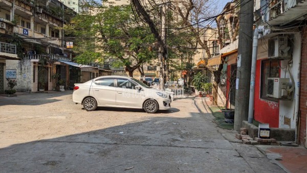 CHÍNH CHỦ CHO THUÊ NHÀ NGÕ 9 TÔ VĨNH DIỆN – GẦN MẶT PHỐ, KINH DOANH TỐT