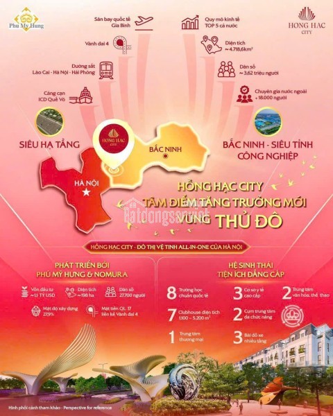 GIỎ HÀNG T12/2025 SIÊU ĐẸP TẠI HỒNG HẠC CITY PHÚ MỸ HƯNG BẮC NINH