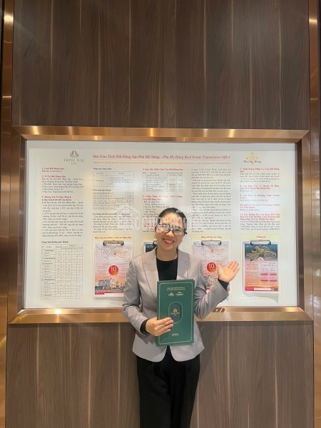 HỒNG HẠC PHÚ MỸ HƯNG TUNG CHÍNH SÁCH BÁN HÀNG T12/2025 CỰC KHỦNG