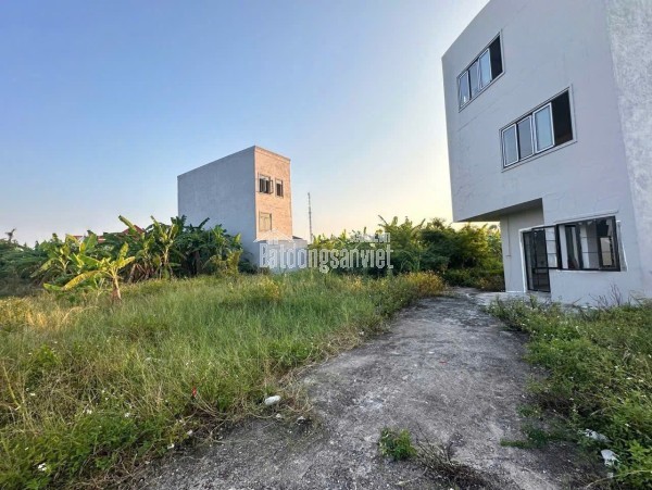 LÔ GIÁ HIẾM 6XX TRIỆU – GẦN TRỤC BÀNG LA – Ô TÔ VÀO TẬN NƠI  ZALO 0567 222 555